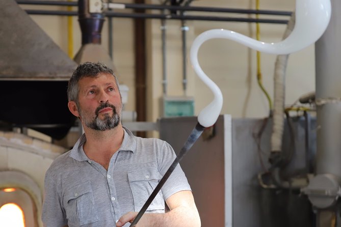 Authentic Murano Glass Tour - What the guides add to the day