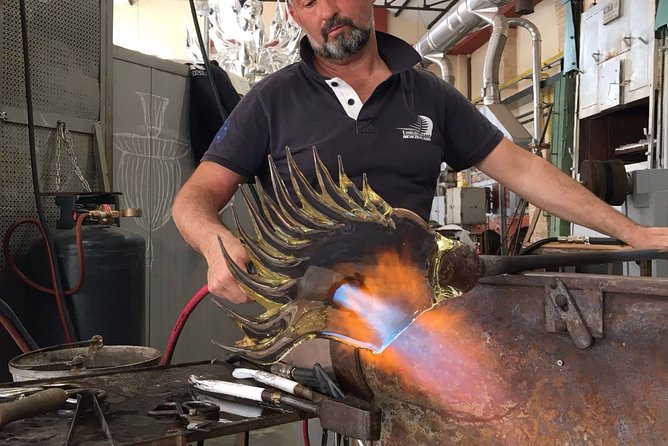 Authentic Murano Glass Tour - Authenticity, value, and what you are really paying for