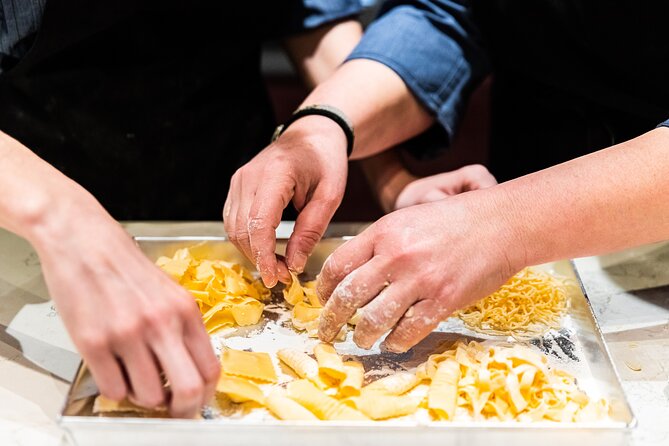 Authentic Venetian Cooking Classes - Key Points at a Glance