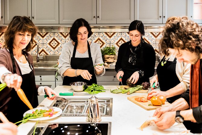 Authentic Venetian Cooking Classes - Why This Class Works Better Than a Standard Pasta Lesson