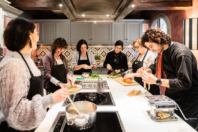 Authentic Venetian Cooking Classes - Is $276.67 a Fair Price?