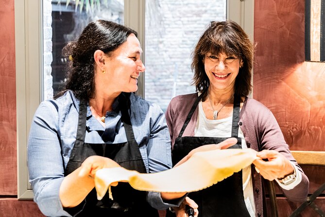 Authentic Venetian Cooking Classes - Who Will Enjoy This Most?