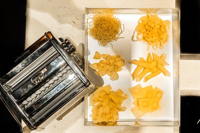 Authentic Venetian Cooking Classes - From Fondamenta Eremite to the Worktop