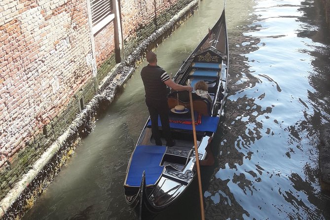 Bacaro Tour : Walk, eat and drink in Venice - Why a bacaro tour fits Venice so well