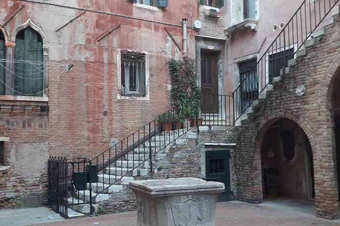 Bacaro Tour : Walk, eat and drink in Venice - What the two-hour timing really means