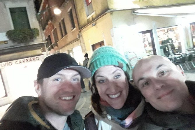 Bacaro Tour : Walk, eat and drink in Venice - Is $133.73 a fair price?