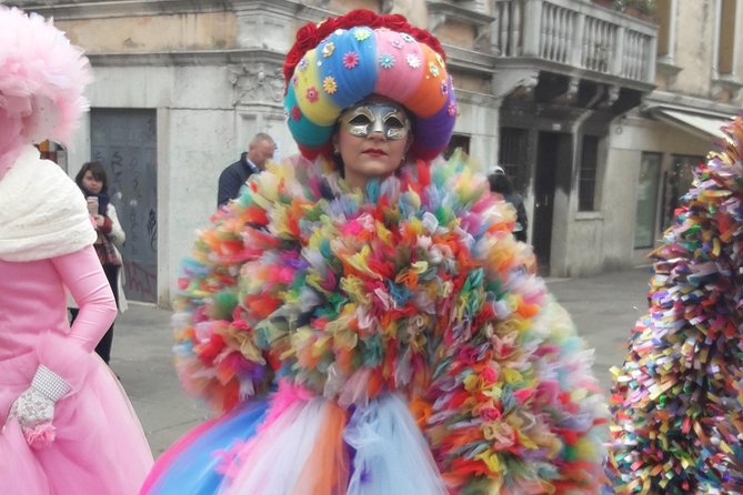 Bacaro Tour : Walk, eat and drink in Venice - Ponte de Chiodo and Venice’s unusual bridges