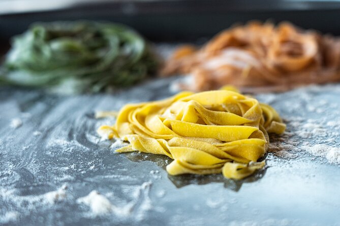 Bardolino: Garda Lake Pasta Cooking Class at the Agritourism - Key points at a glance