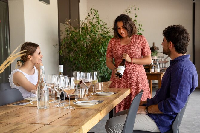 Bardolino Wine Experience - A family winery near Bardolino