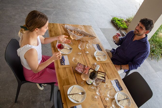 Bardolino Wine Experience - What the $54.31 price includes