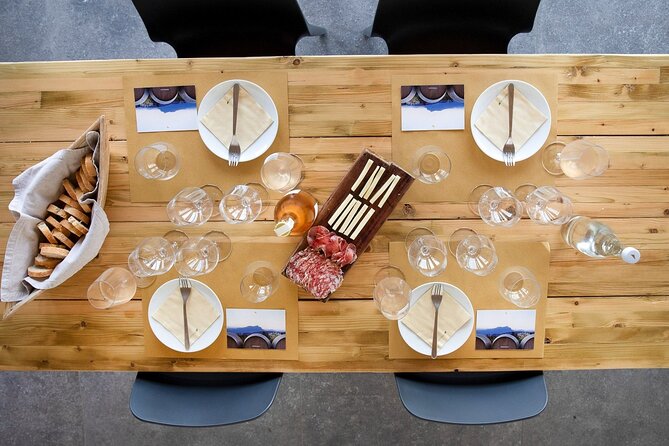 Bardolino Wine Experience - Walking among eleven grape varieties