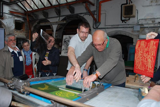 Basic Artistic Screen Printing Course - Is $207.07 a fair price?