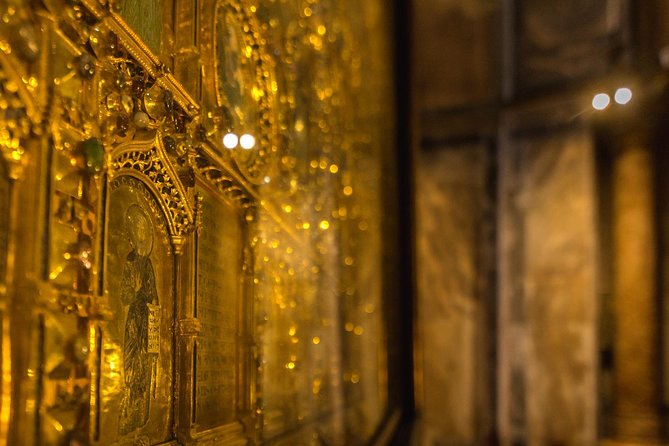 Basilica, Doge's Palace, History Gallery & Bell Tower Option - What this Venice tour is really like