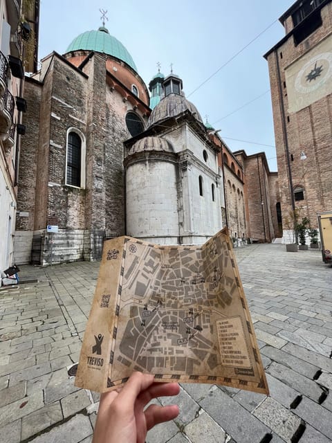 Bassano del Grappa City Escape: "The timeless clock" - The Ferracina clock and Bassano’s sense of place