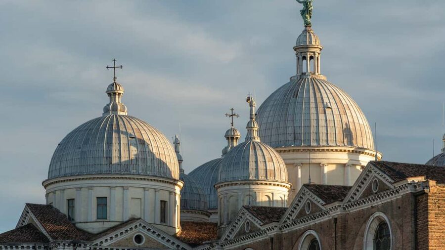 Best of Padova: Private Walking Tour with a Local - Saint Anthony’s Basilica and the local feel of Padova