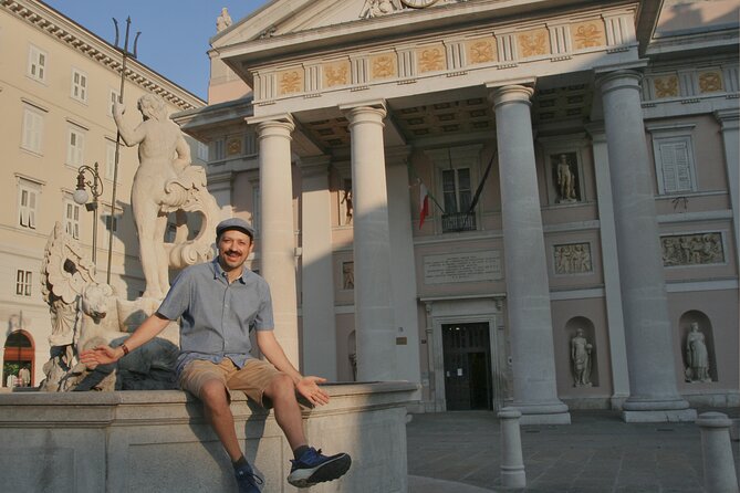 Best of Trieste Guided Walking Tour - Why this walk is a useful first look at Trieste