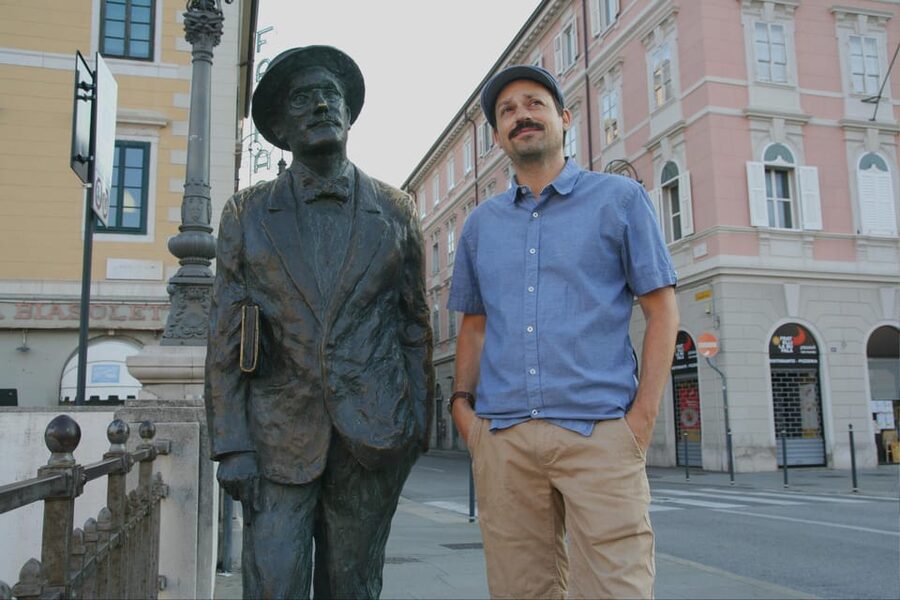 Best of Trieste: Walking Tour with Private Guide - Climbing to the Riccardo Arch and San Giusto