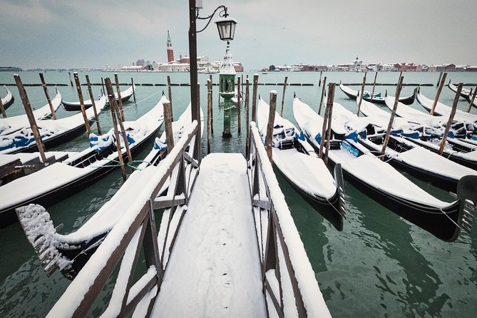 Best of Venice in 3 hours - Rialto Market and the city’s daily rhythm