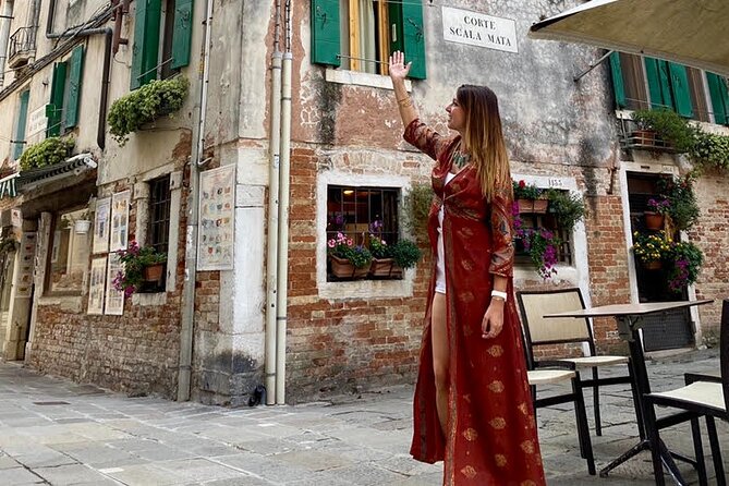Best of Venice: Private 100% Tailored Full-day Tour - A private start at San Marco and Rialto