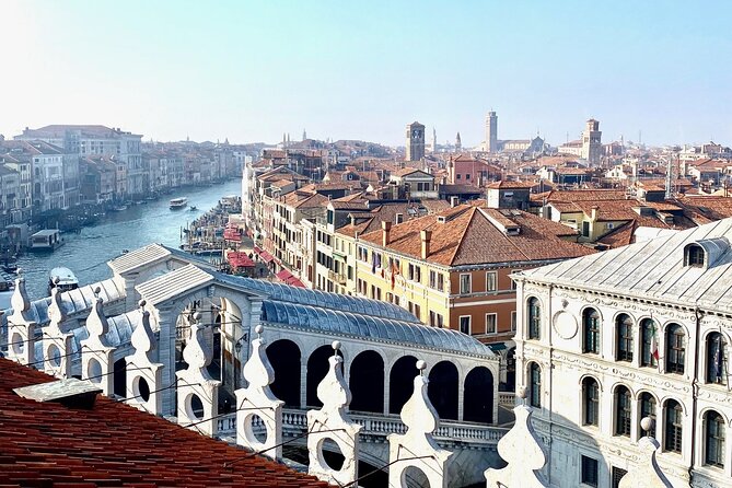 Best of Venice: Private 100% Tailored Full-day Tour - Murano and the making of famous glass
