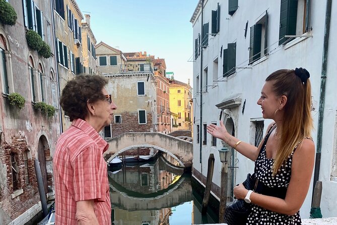 Best of Venice: Private 100% Tailored Full-day Tour - Cannaregio and the world’s first Jewish Ghetto