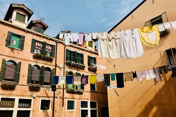 Best of Venice: Private 100% Tailored Full-day Tour - A guide who can adapt the plan