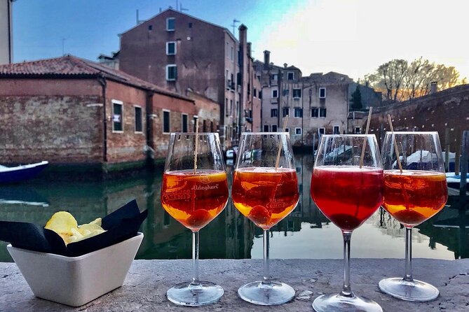 Best of Venice: Private 100% Tailored Full-day Tour - How the price works for a small group