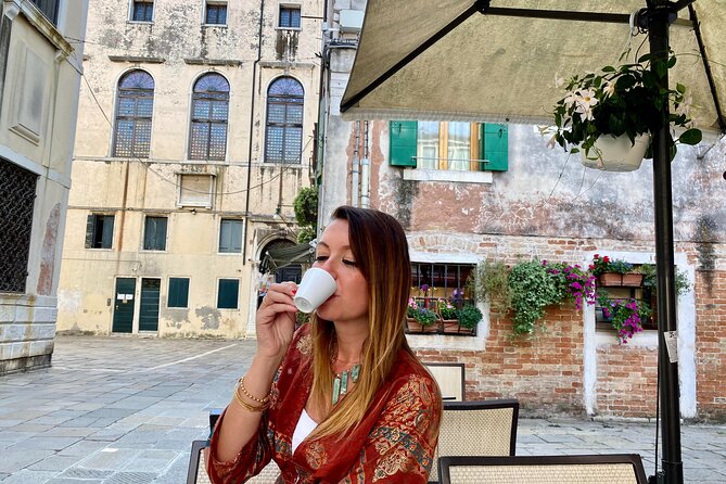 Best of Venice: Private 100% Tailored Full-day Tour - Timing, walking, and practical details