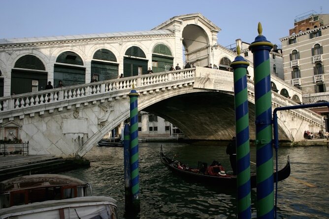 Best of Venice Private Tour: St. Mark's Doge Palace Gondola Ride - Piazza San Marco: Venice’s grand front door