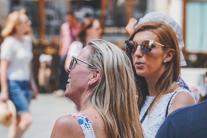Best of Verona Highlights Walking Tour with Arena - From Porta Borsari to Piazza delle Erbe