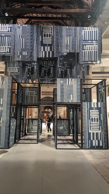 Biennale Architettura 2025 Intelligens Naturale Artificiale - Key points at a glance
