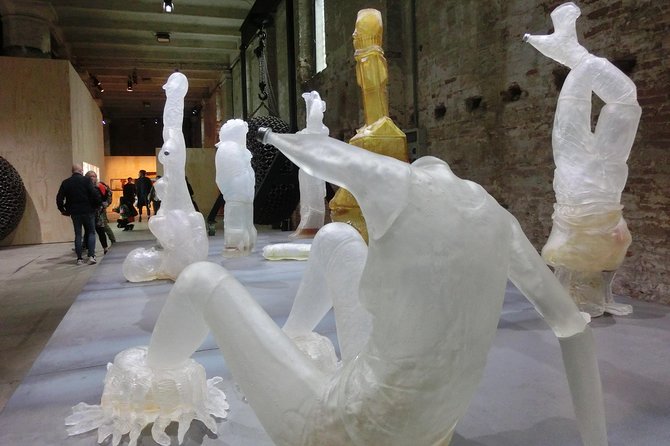 Biennale of Venice 2026, visit with private guide - Why a private guide helps at the Venice Biennale