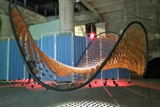 Biennale of Venice 2026, visit with private guide - What the $100.55 price really buys you