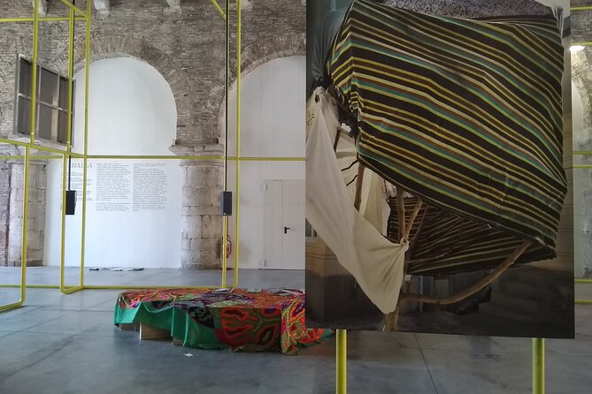 Biennale of Venice 2026, visit with private guide - Who will get the most from this Biennale visit