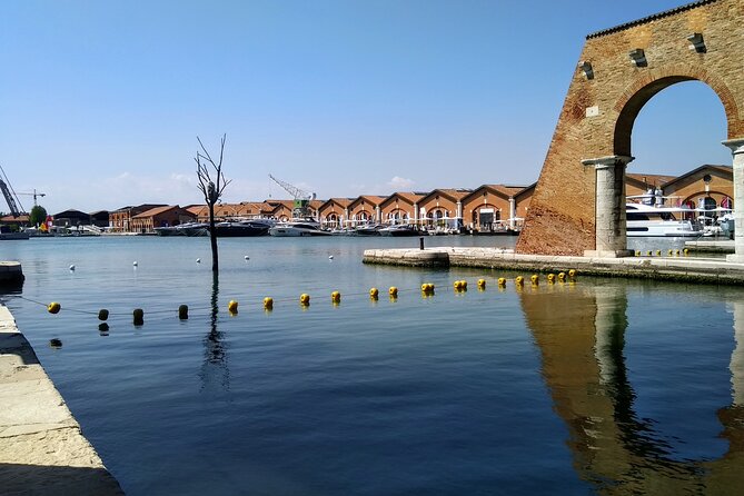 Biennale of Venice 2026, visit with private guide - Exploring the international exhibition in two and a half hours