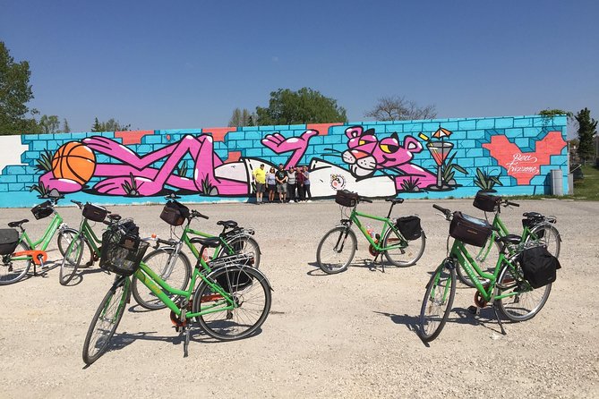 Bike rental in Venice - How the price compares with the experience