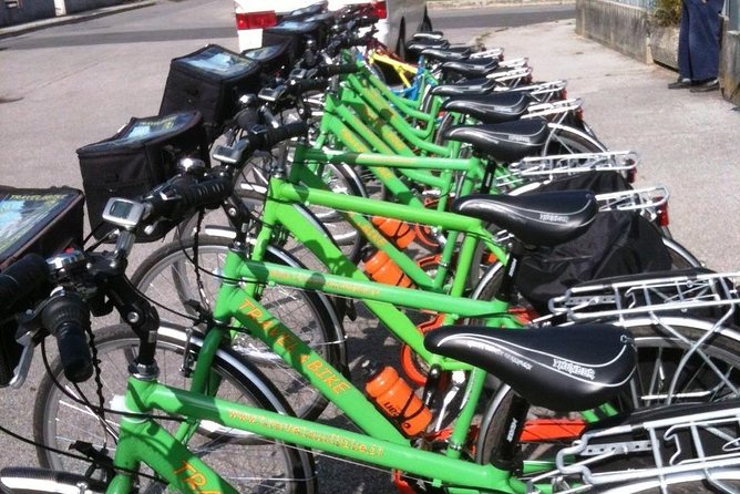 Bike rental in Venice - Picking the right bike for one day or seven