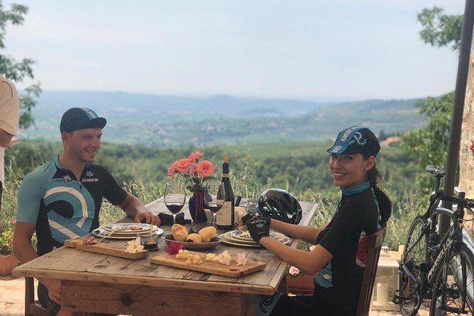 Bike Station Valpolicella: E-bike tour & Amarone Tasting - Why Valpolicella is worth leaving Verona for