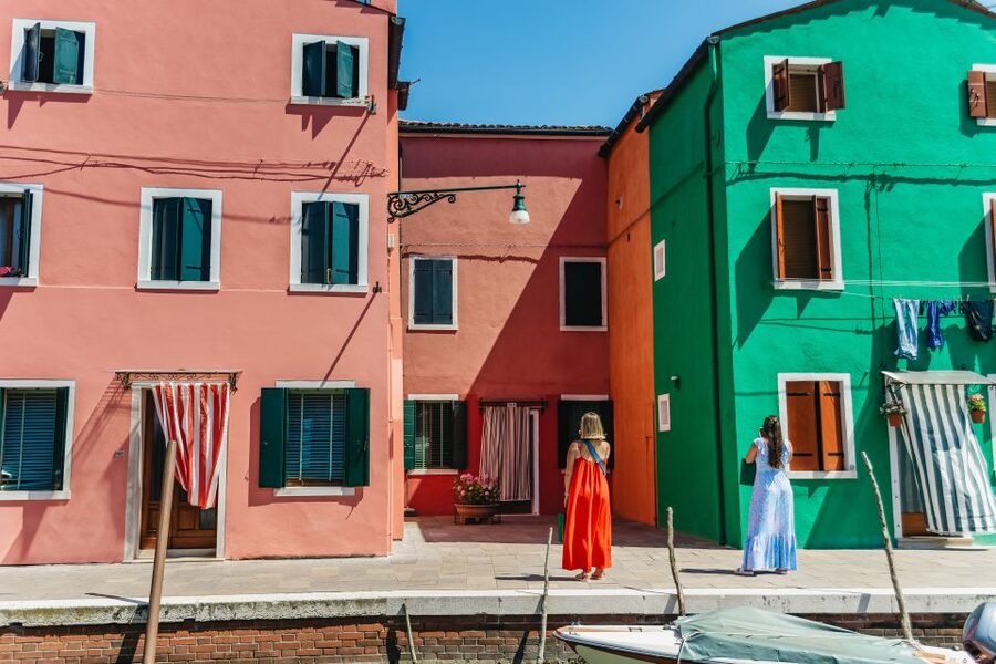 Boat Trip: Glimpse of Murano, Torcello & Burano Islands - Key points to know before booking