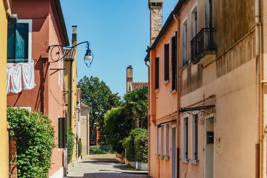 Boat Trip: Glimpse of Murano, Torcello & Burano Islands - Timing, transfers, and the price calculation