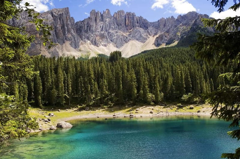 Bolzano: Great Dolomites Road Private Day Trip by Car - Why This Six-Hour Drive Works