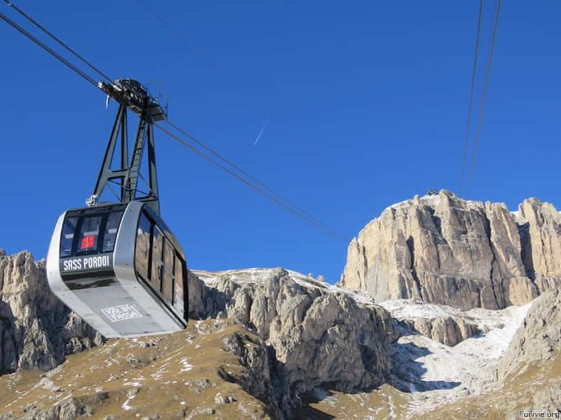 Bolzano: Great Dolomites Road Private Day Trip by Car - Lake Carezza and the Latemar Peaks