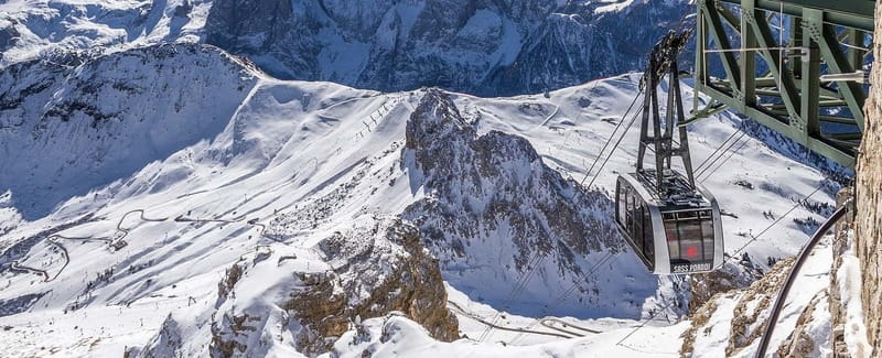Bolzano: Great Dolomites Road Private Day Trip by Car - Costalunga Pass and the Grand Hotel Carezza