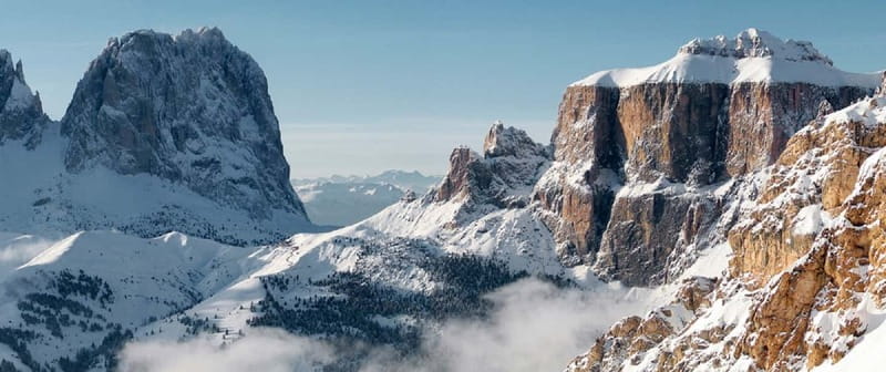 Bolzano: Great Dolomites Road Private Day Trip by Car - Sella Pass, Marmolada, and Sassolungo