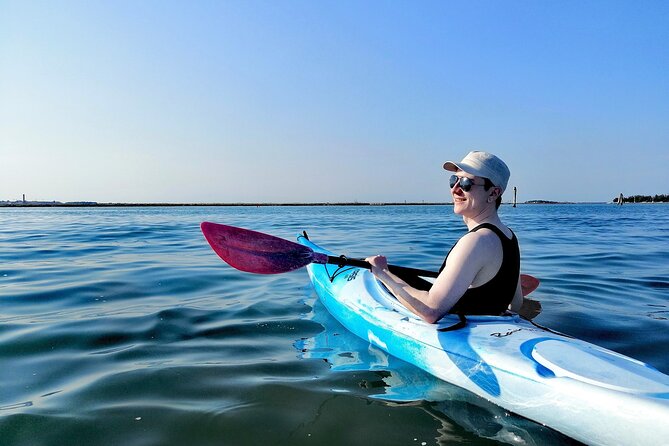 Burano Kayak Eco-Tour Through the Venetian Lagoon - Why the Northern Lagoon Is Worth Your Time