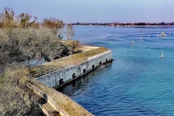 Burano Kayak Eco-Tour Through the Venetian Lagoon - What the $202.84 Price Includes