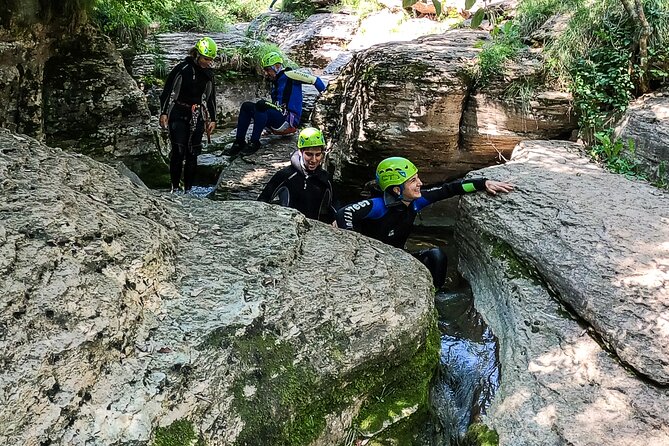 Canyoning in the Dolomites (Lake Santa Croce, Val Maggiore) - Why Val Maggiore makes a strong half-day adventure