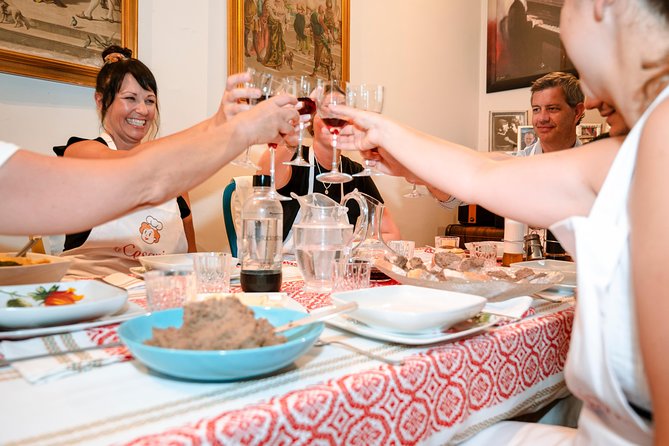 Cesarine: Dining & Cooking Demo at Local's Home in Verona - Why a Local Home Changes the Meal