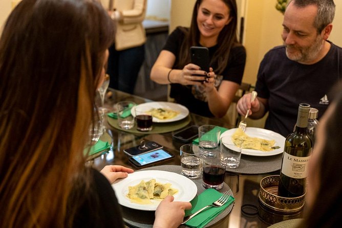 Cesarine: Dining & Cooking Demo at Local's Home in Verona - Timing, Meeting Point, and Practical Planning