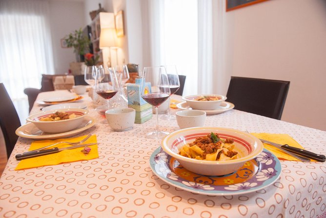Cesarine: Dining & Cooking Demo at Local's Home in Verona - What Makes the Food Feel Connected to Verona